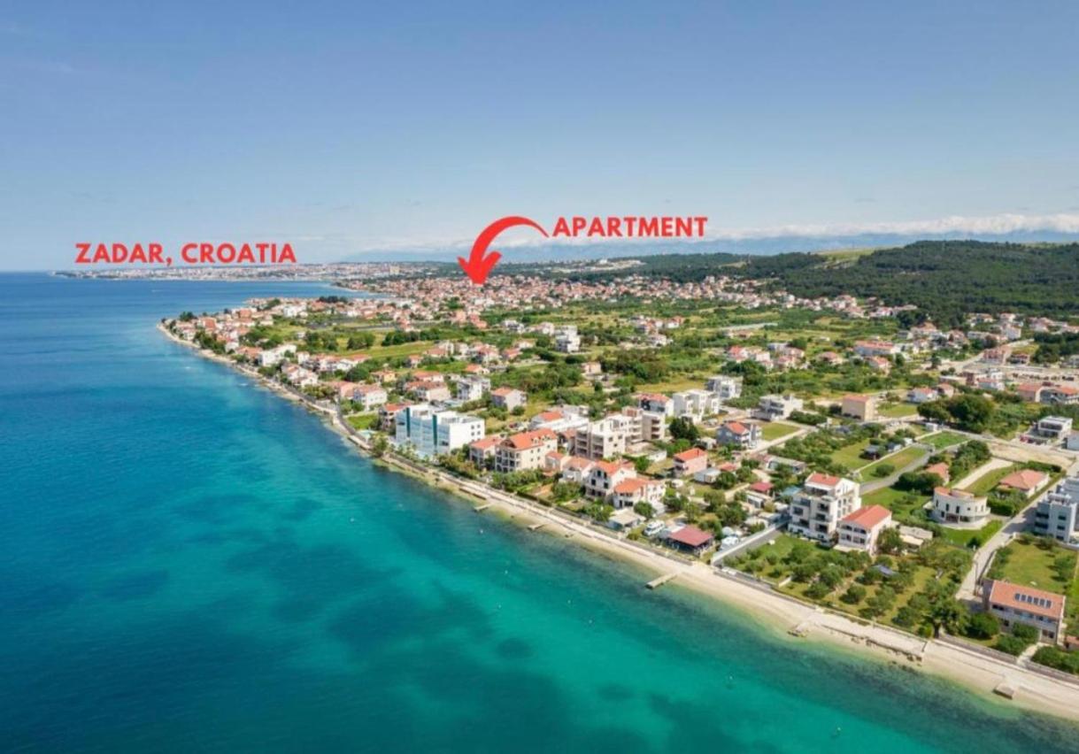 Floyd Apartment Бибине Екстериор снимка